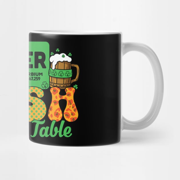 Lucky Vibes: Celebrate St. Patrick’s Day in Style by Steve